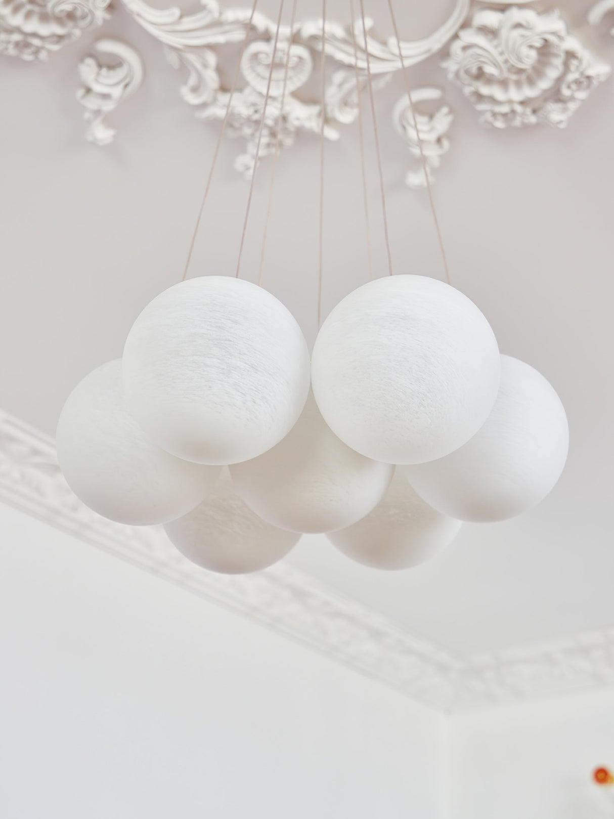 Glass 07R Chandelier