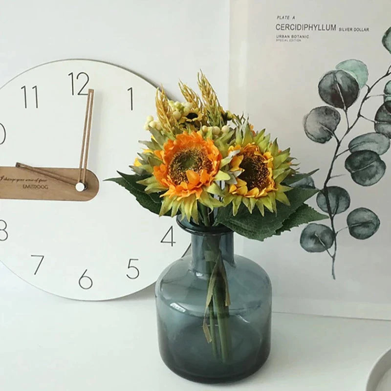 The Glory Faux Floral Bouquet