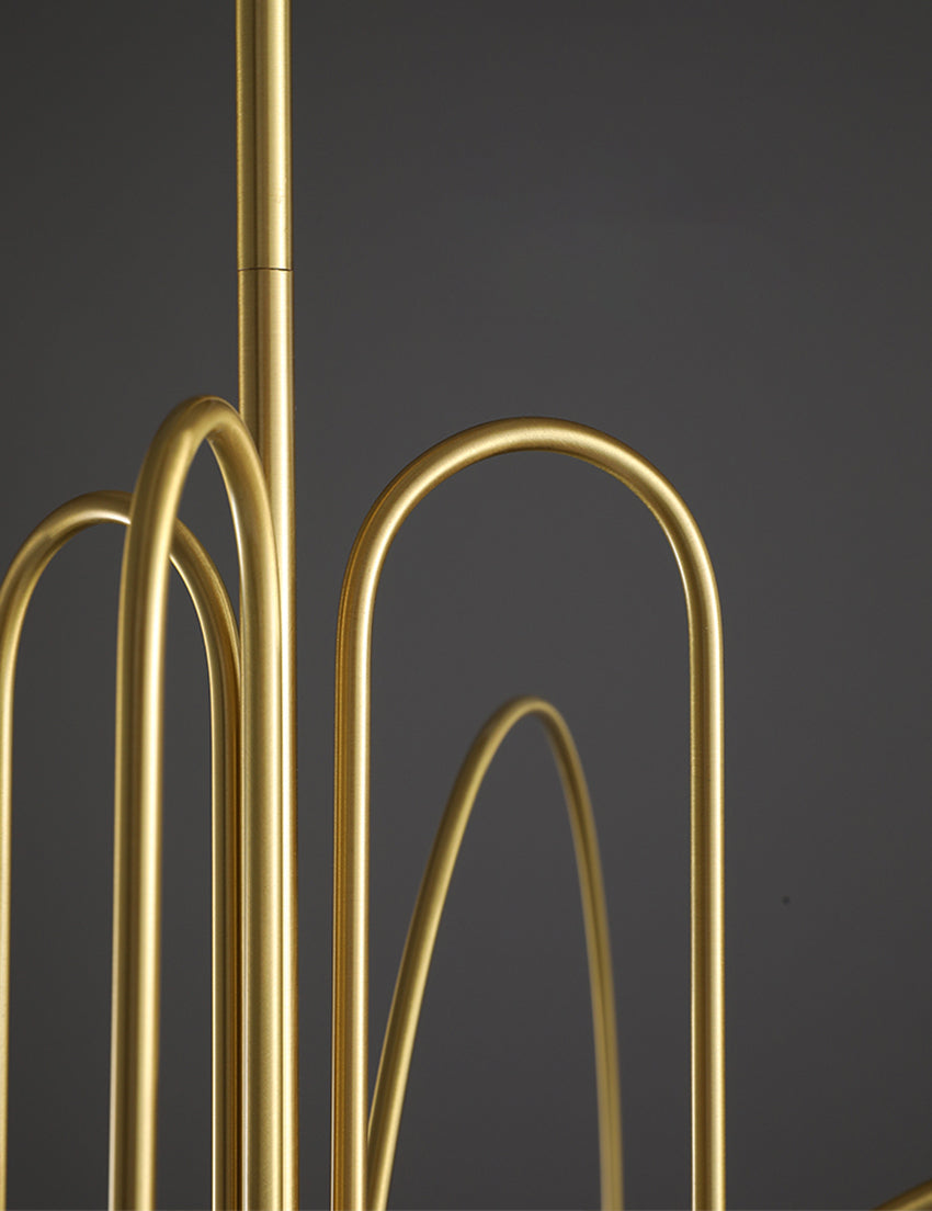 Gran Finale Suspension