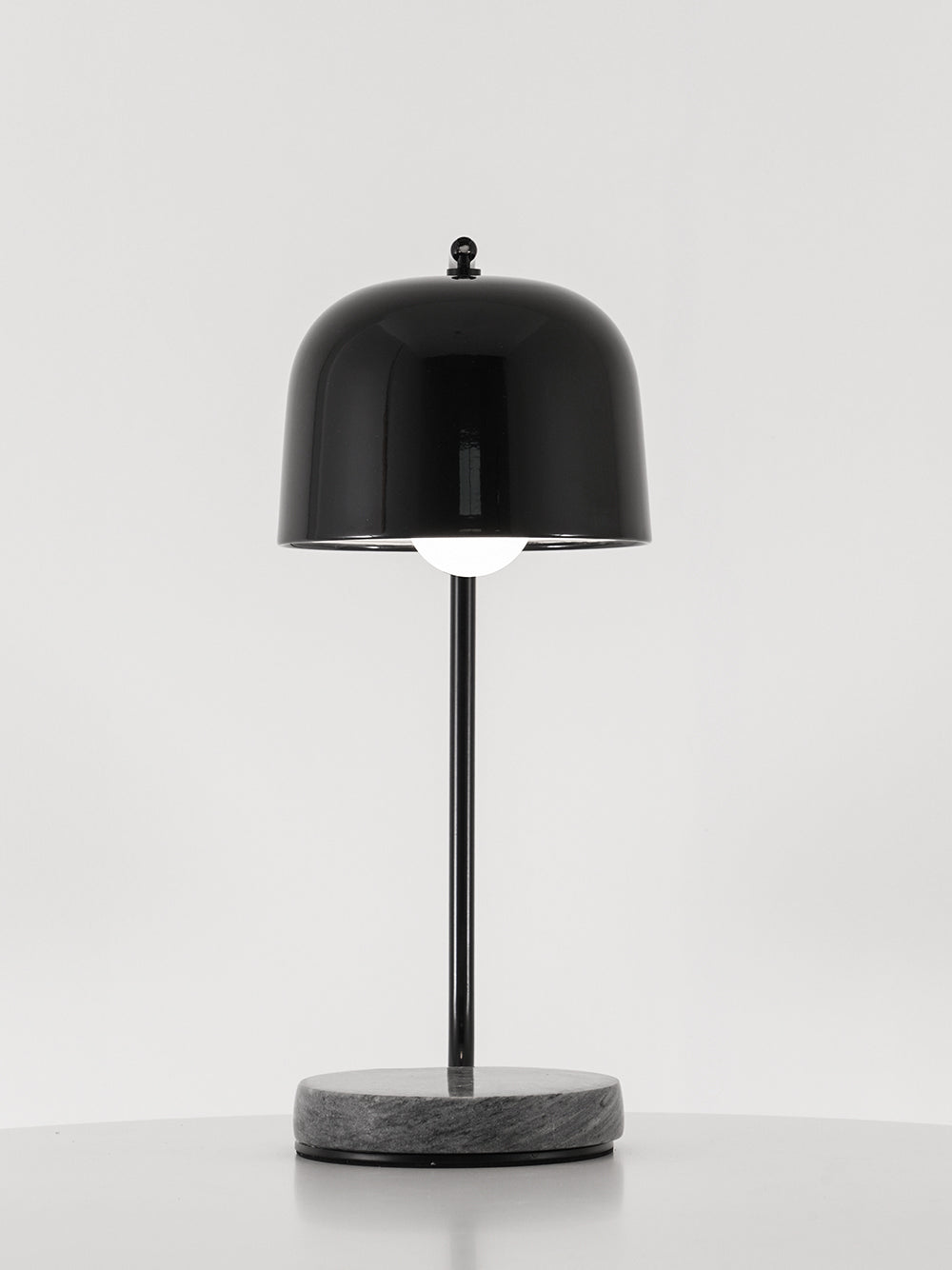 Grant Table Lamp