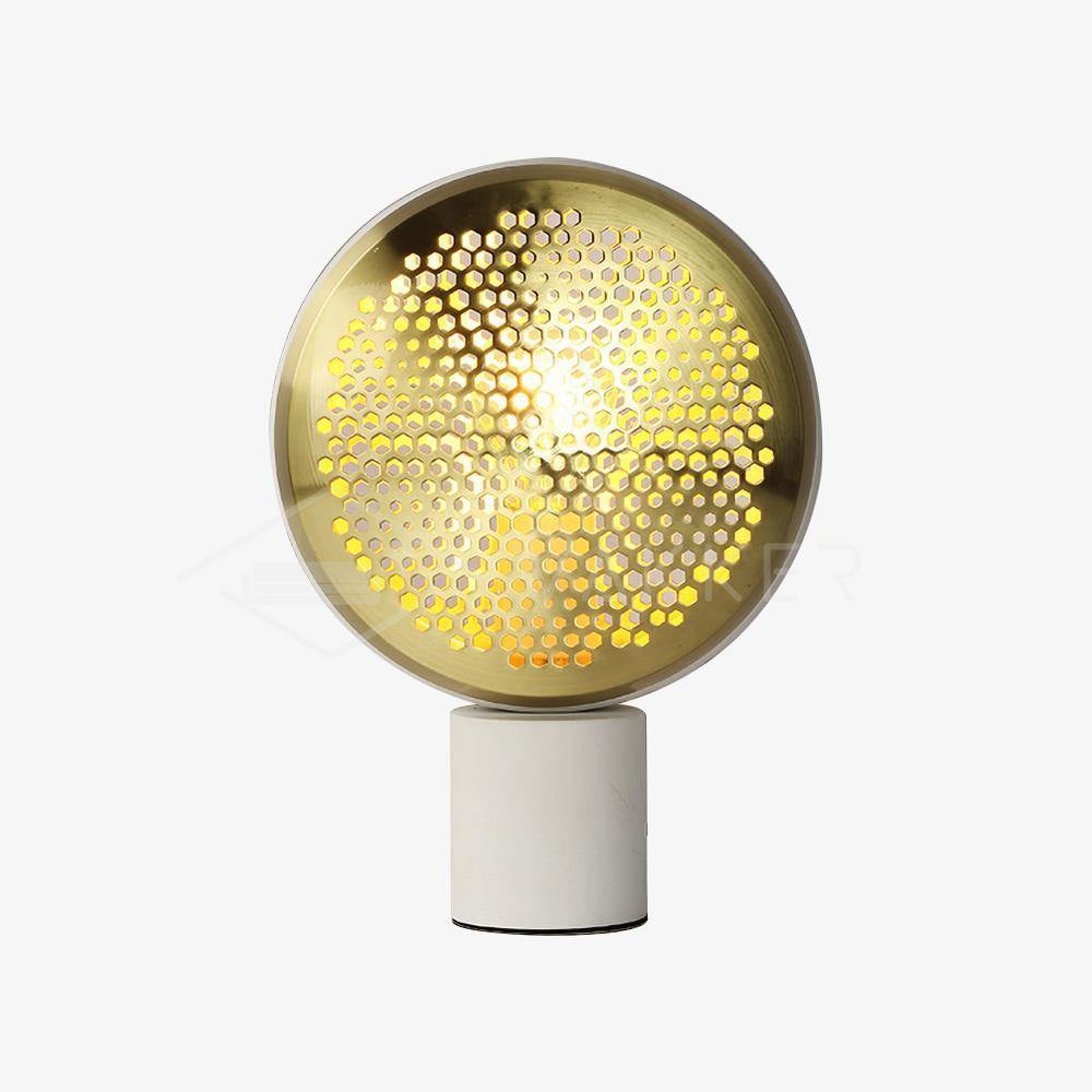 Gringo Table Lamp