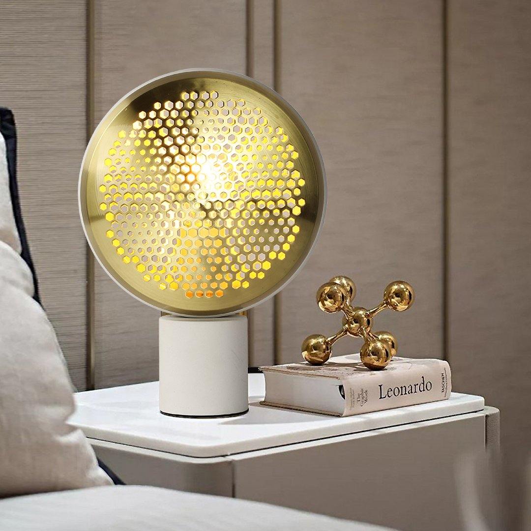Gringo Table Lamp