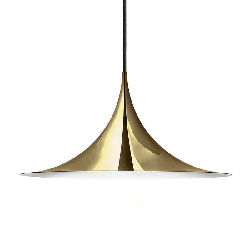Gubi Semi Pendant Light Replica