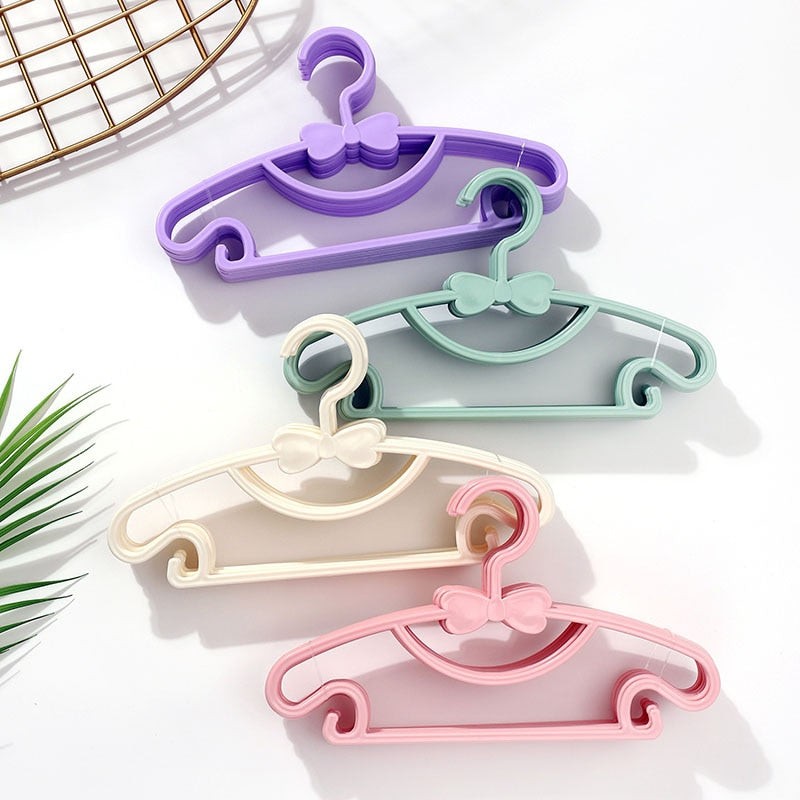 Aesthetic Kids Clothes Hanger