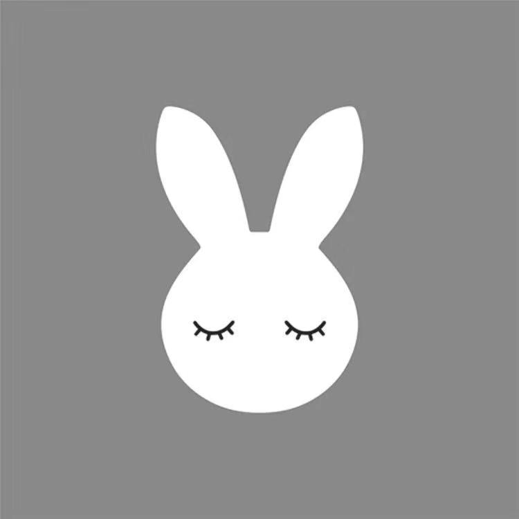 Kawaii Wall Sticker Cute Cloud