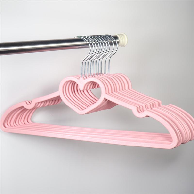 Coquette Heart Clothes Hanger