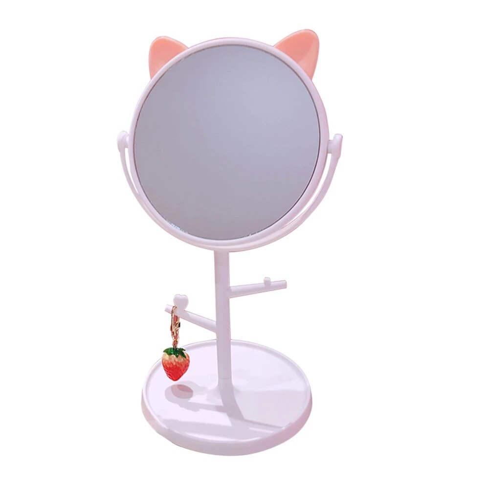 Kawaii Makeup Cute Mirror