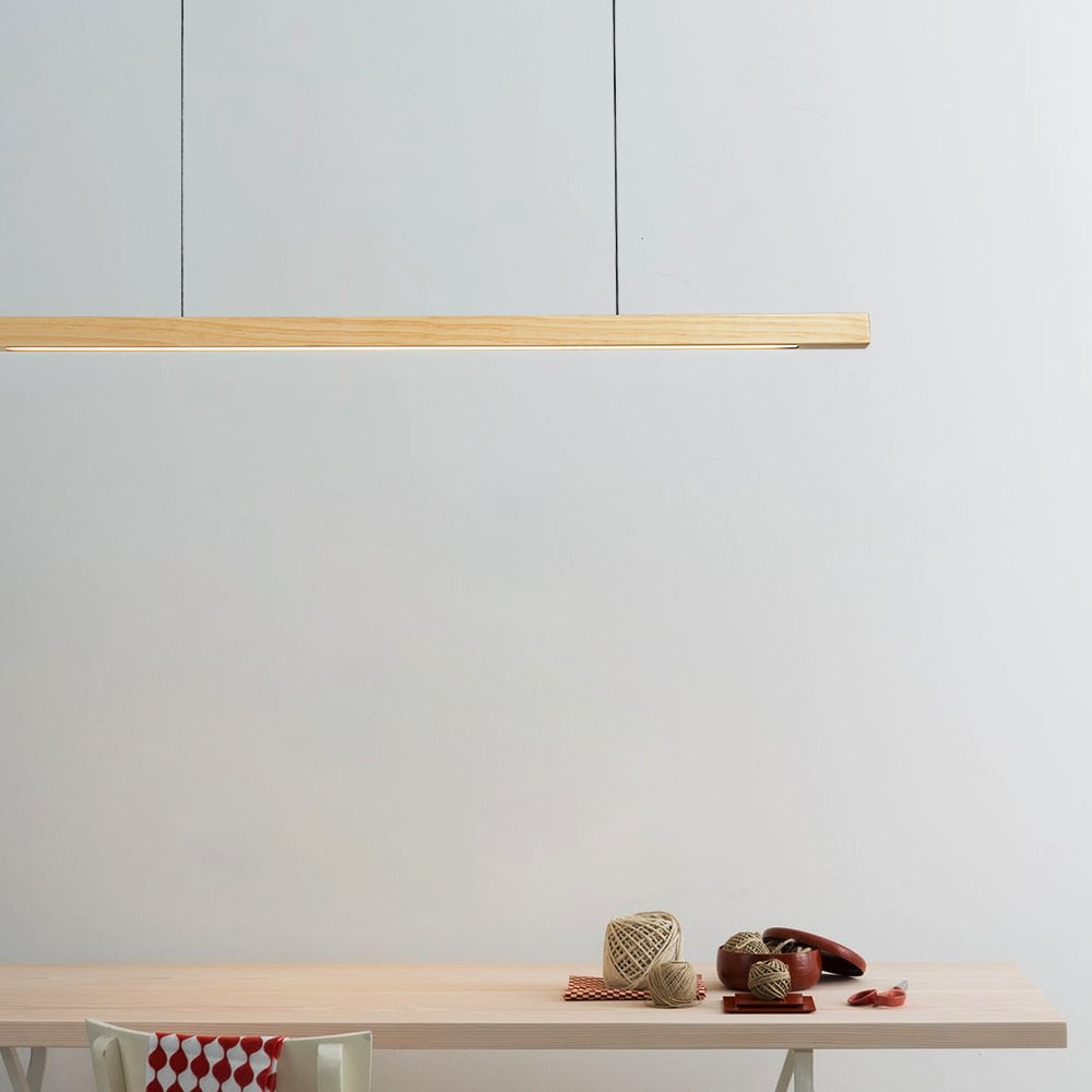 Lindö Pendant Light