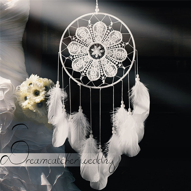 Bedroom Decoration Dreamcatcher