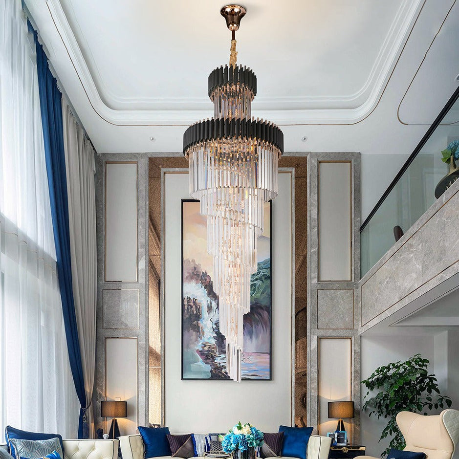 Imperial Pendant Light