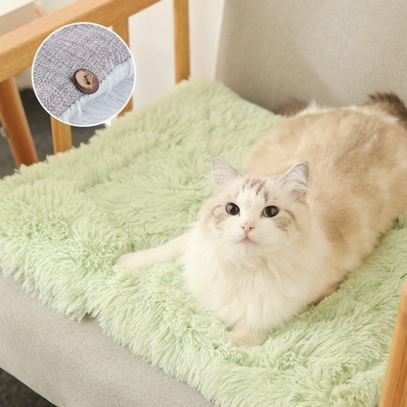 The Convertible Pet Nest