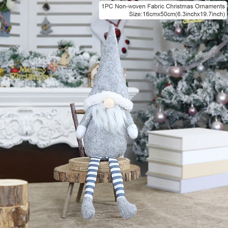 Lovely Faceless Gnome