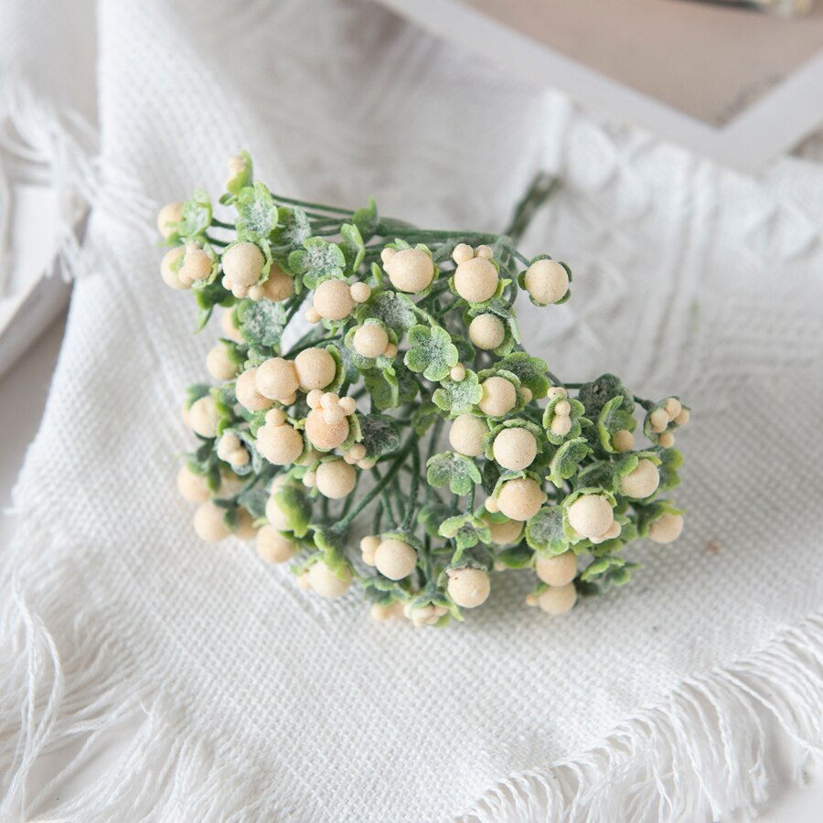 Bouquet Of Artifical Plants