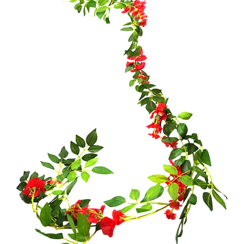 Artificial Plants Silk Vine