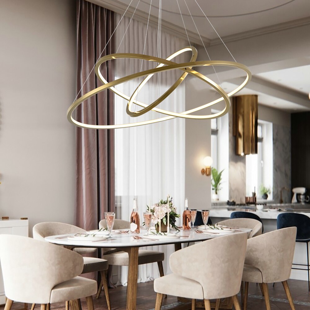 Vienna Pendant Light
