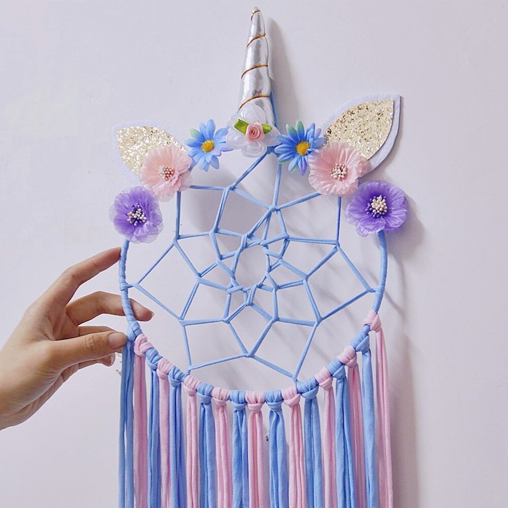 Dreamcatcher Unicorn