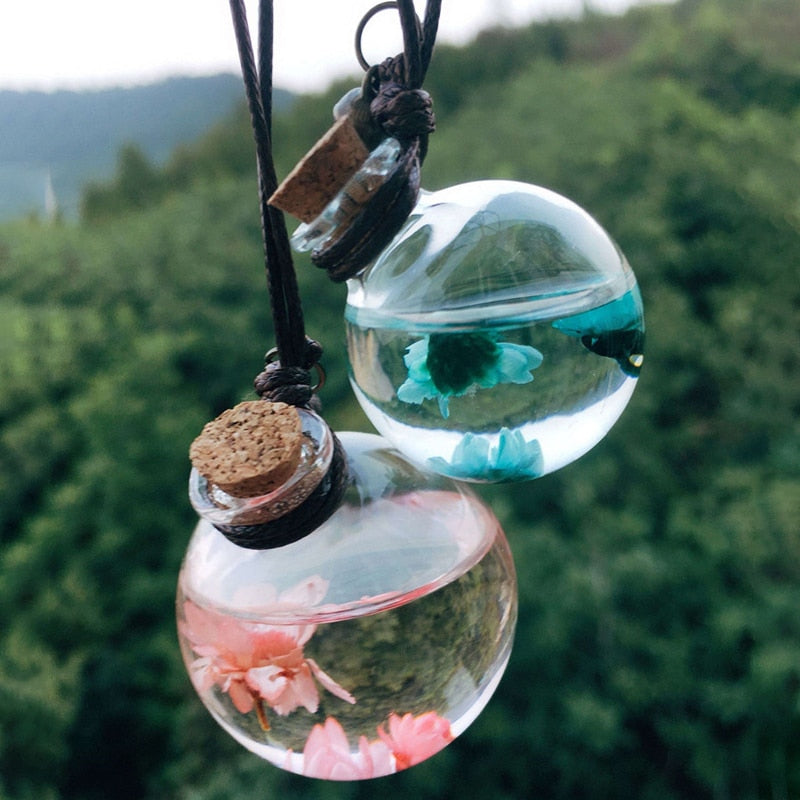 Car Perfume Pendant Hanging