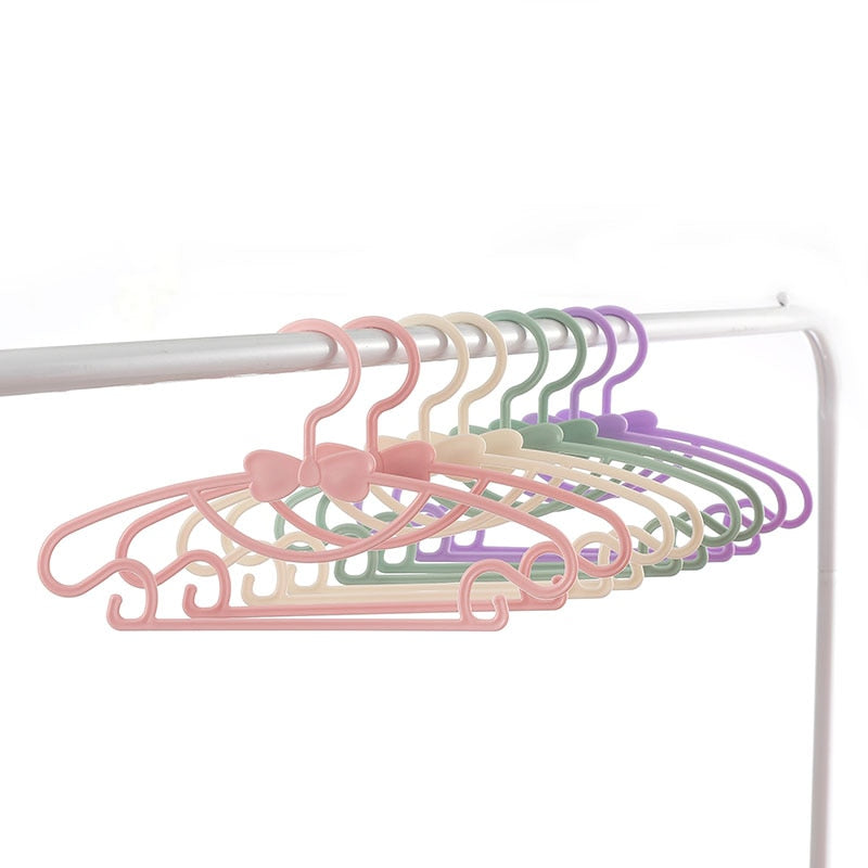 Aesthetic Kids Clothes Hanger