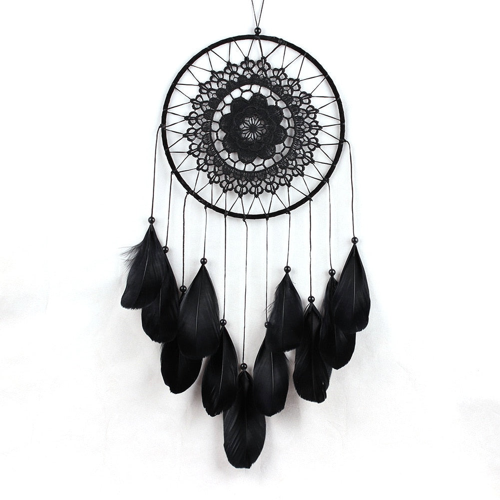 Bedroom Decoration Dreamcatcher