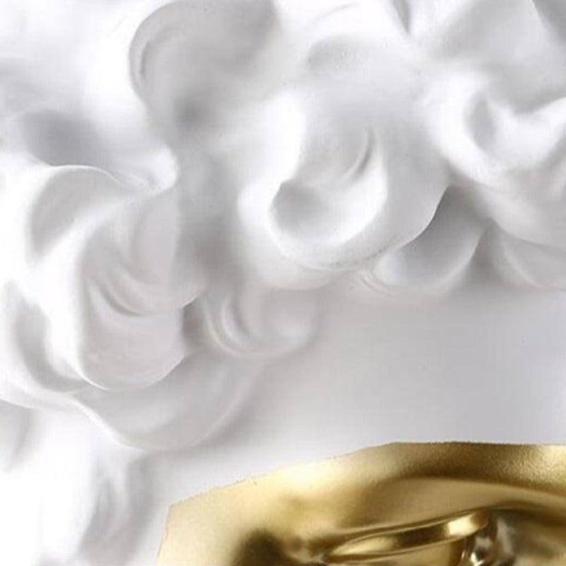 The Mythos Bust Objet d'Art Collection