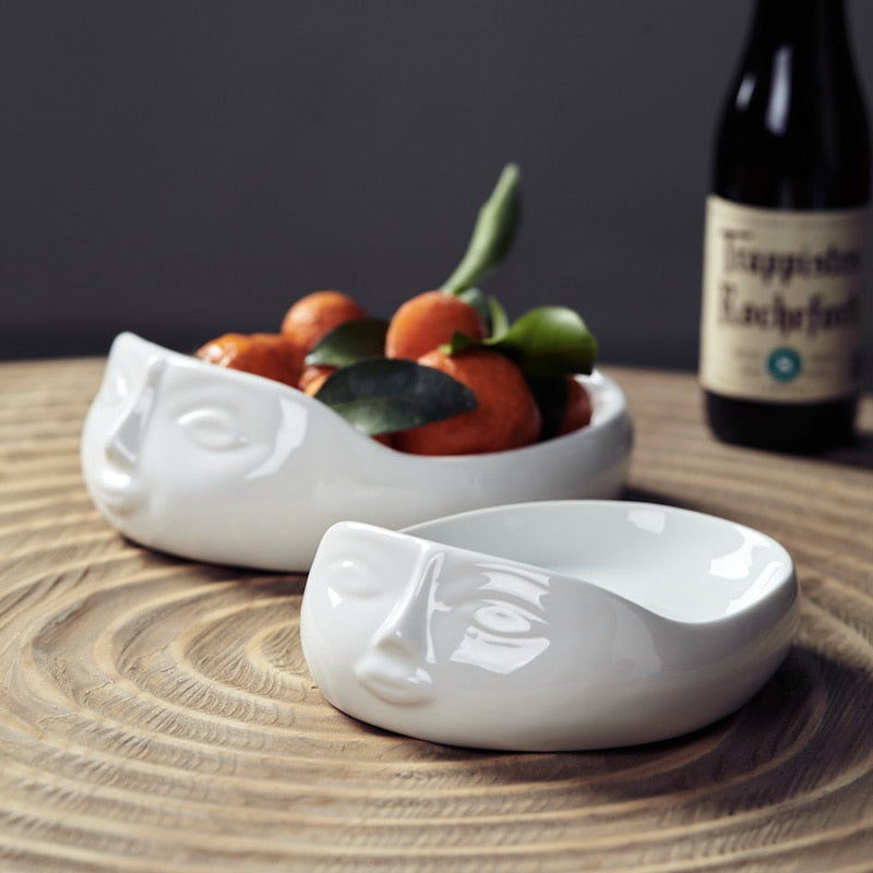 Hagen Snack Bowl