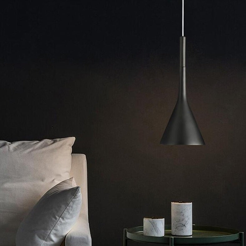 Moderna Pendant Light