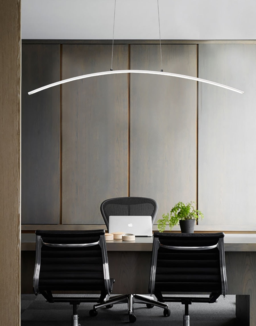 Horizon Pendant Light