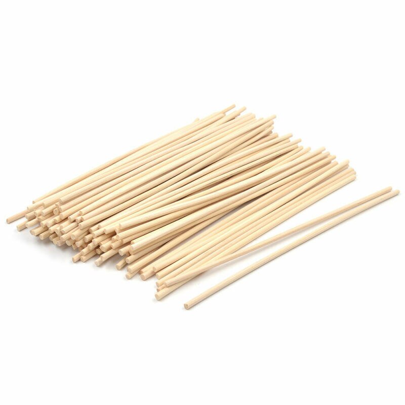 Rattan Diffuser Reeds