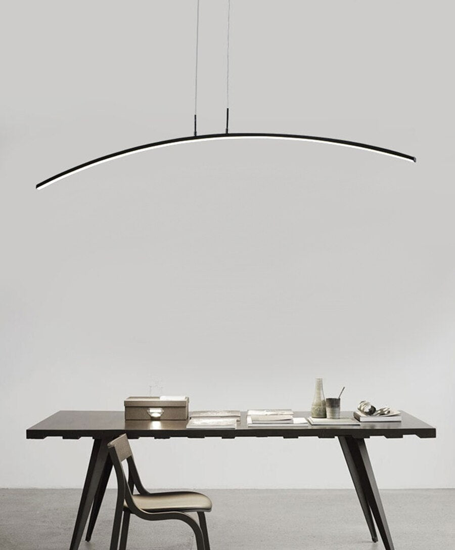 Horizon Pendant Light