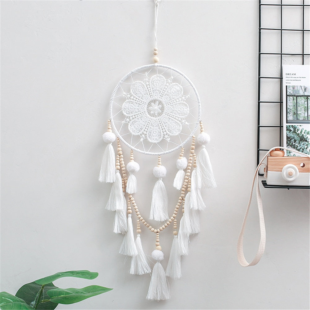 Bedroom Decoration Dreamcatcher