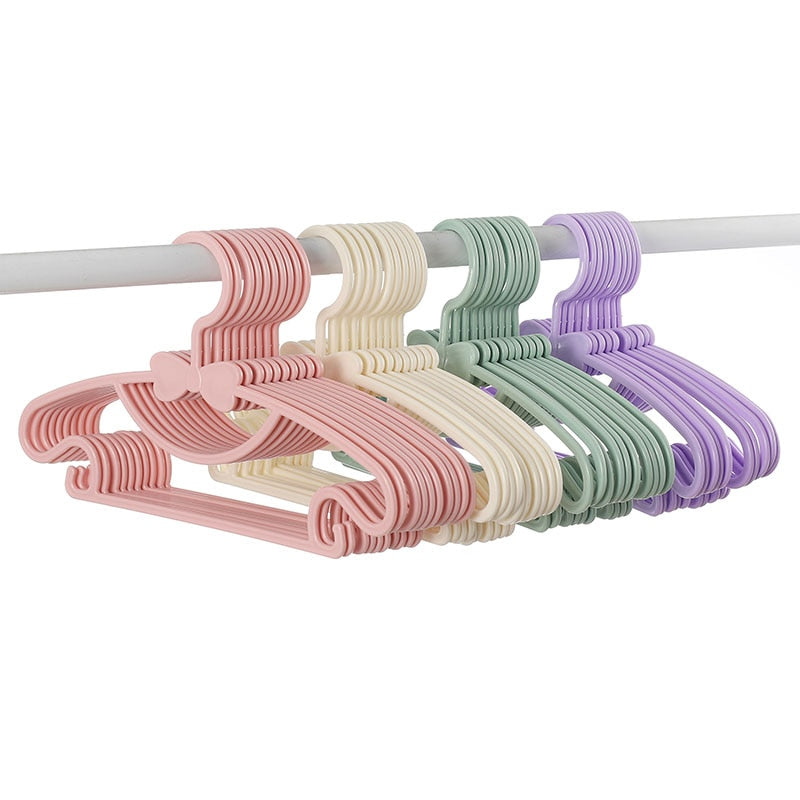 Aesthetic Kids Clothes Hanger