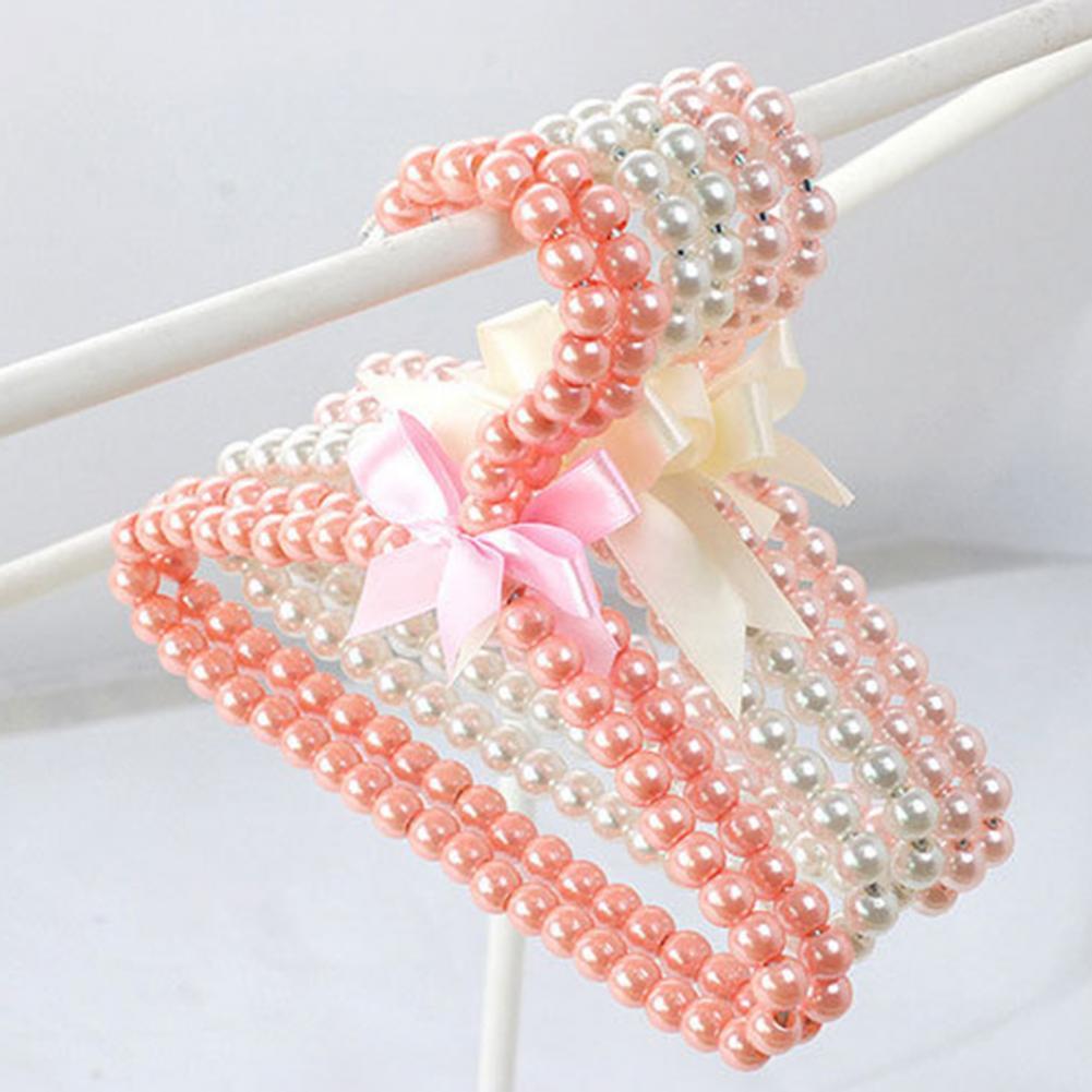 Coquette Faux Pearl Hanger