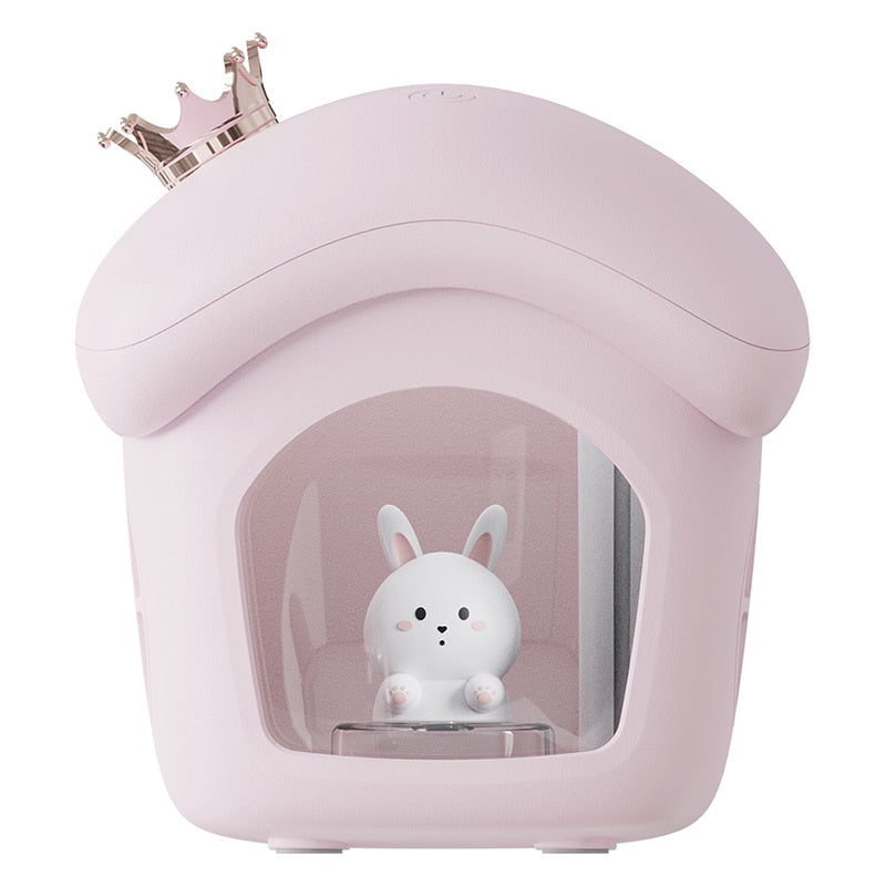 Cat House Humidifier