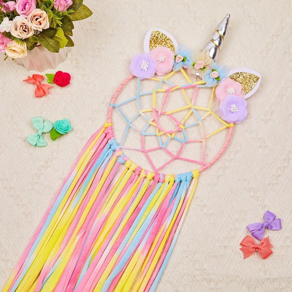 Dreamcatcher Unicorn