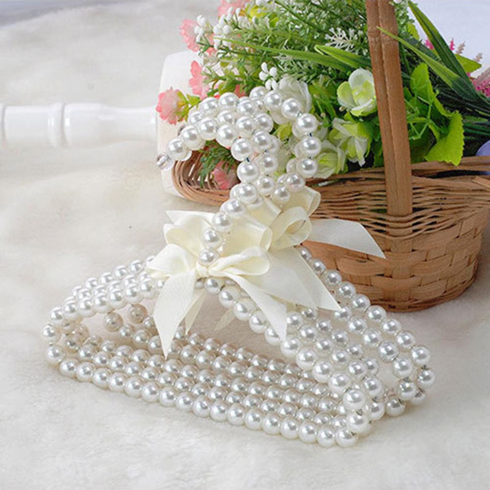 Coquette Faux Pearl Hanger