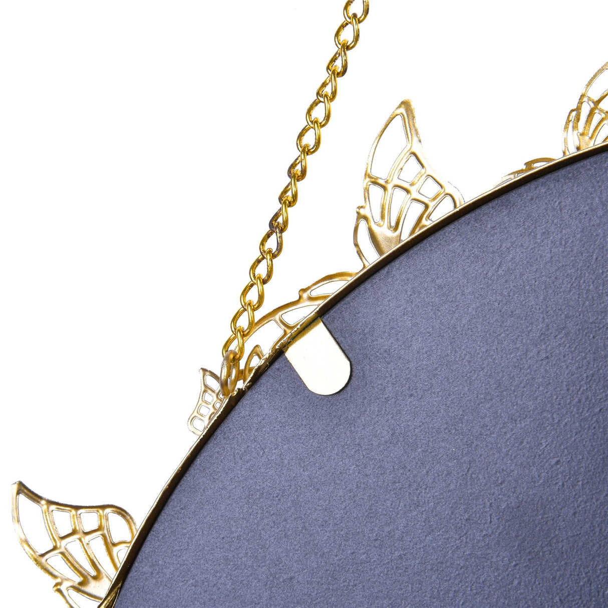 Butterfly Frame Wall Mirror