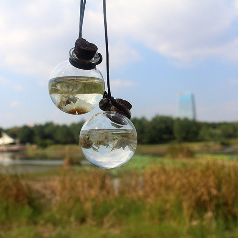 Car Perfume Pendant Hanging