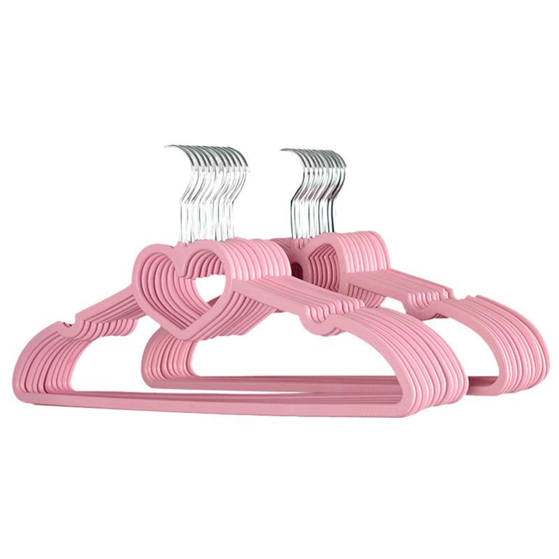 Coquette Heart Clothes Hanger