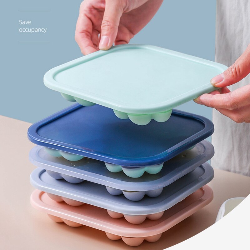 Silicone Cat Paw Ice Cube Tray