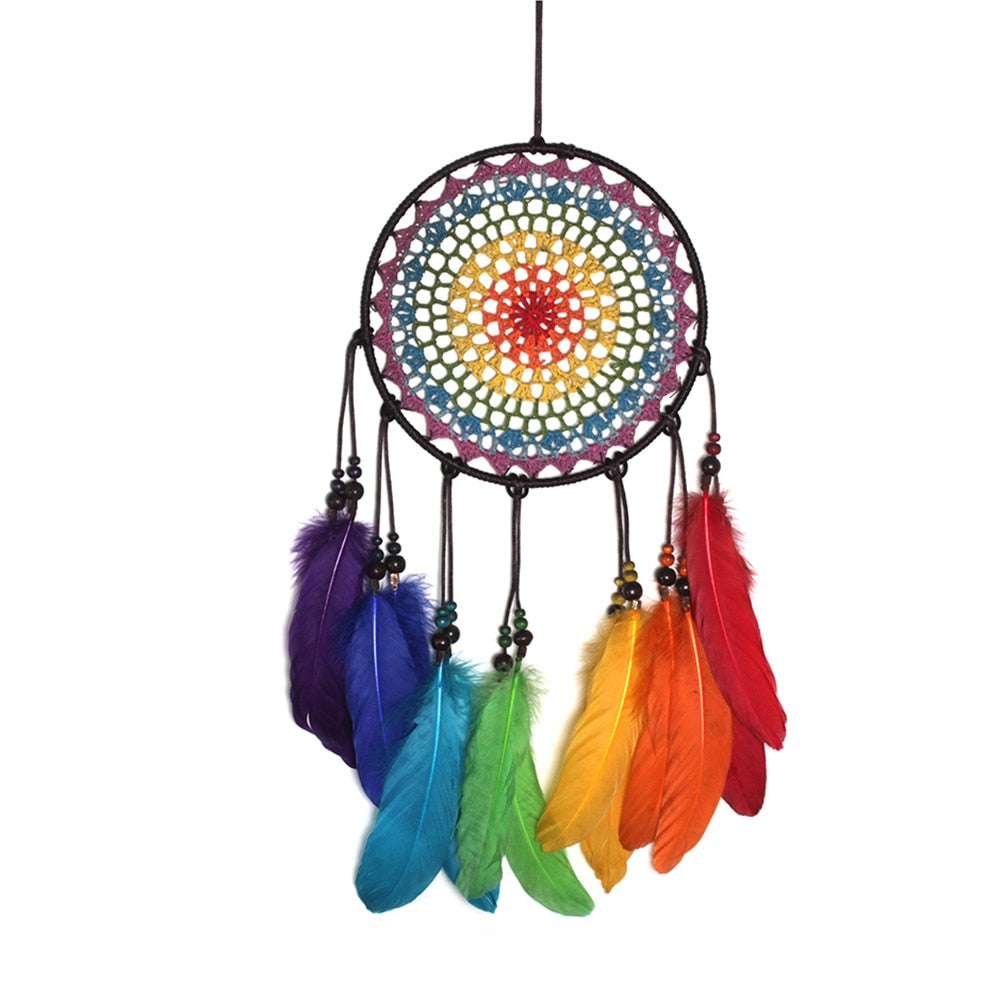 Bedroom Decoration Dreamcatcher