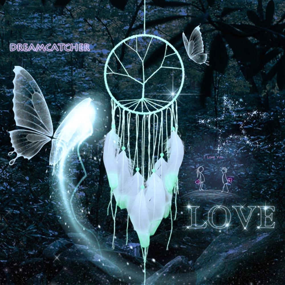 Bedroom Decoration Dreamcatcher