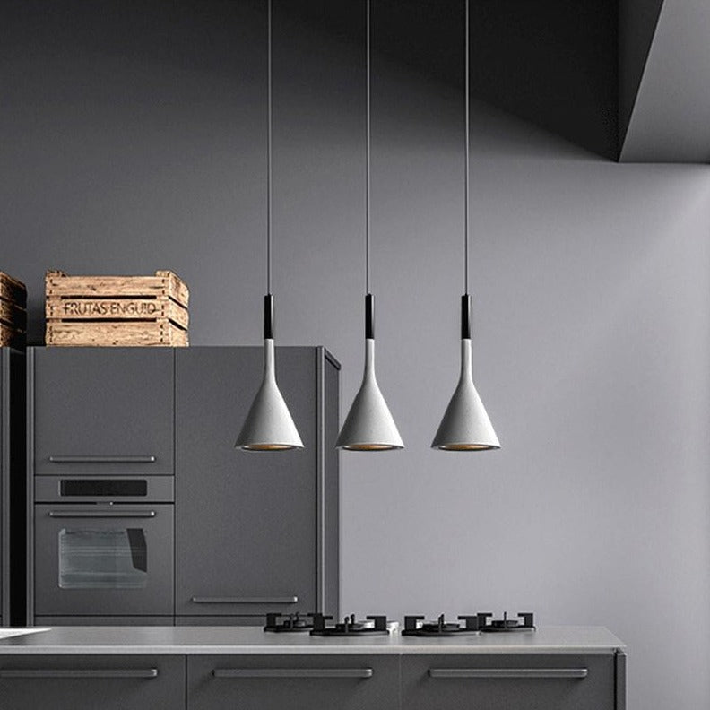Moderna Pendant Light