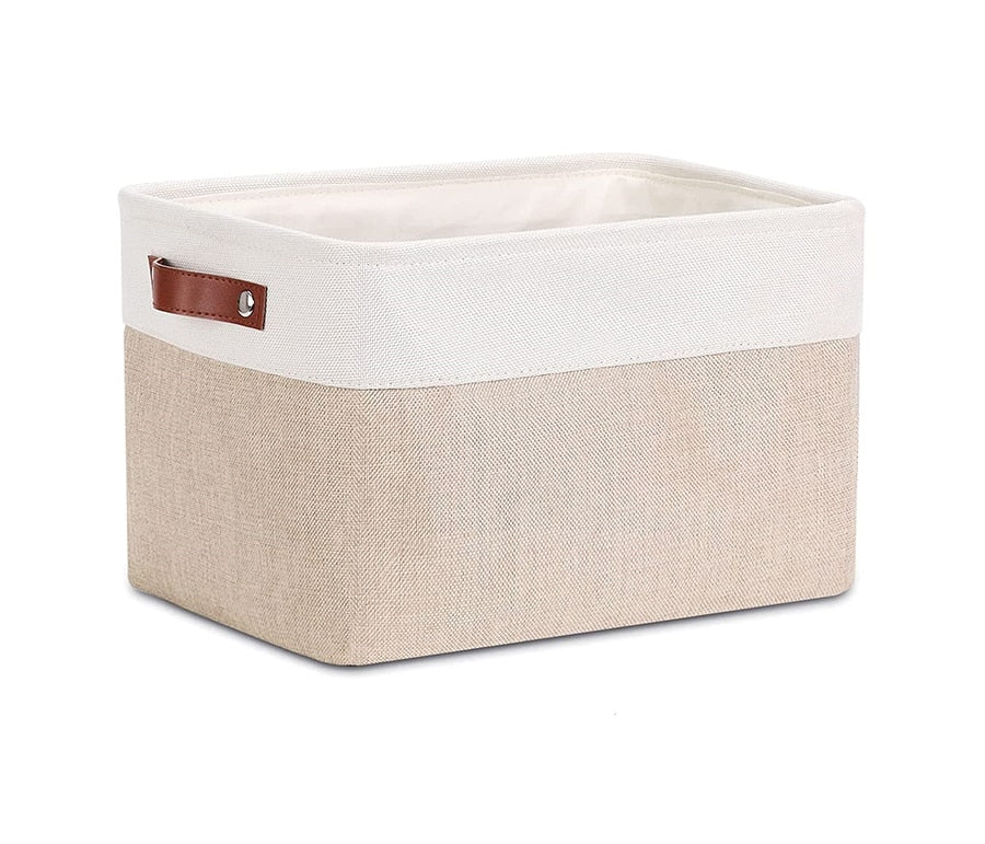 Bohemian Clothes Storage Box
