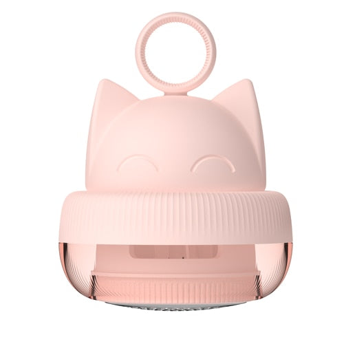 Portable Cute Cat Lint Ball Trimmer