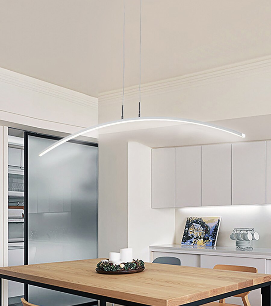 Horizon Pendant Light