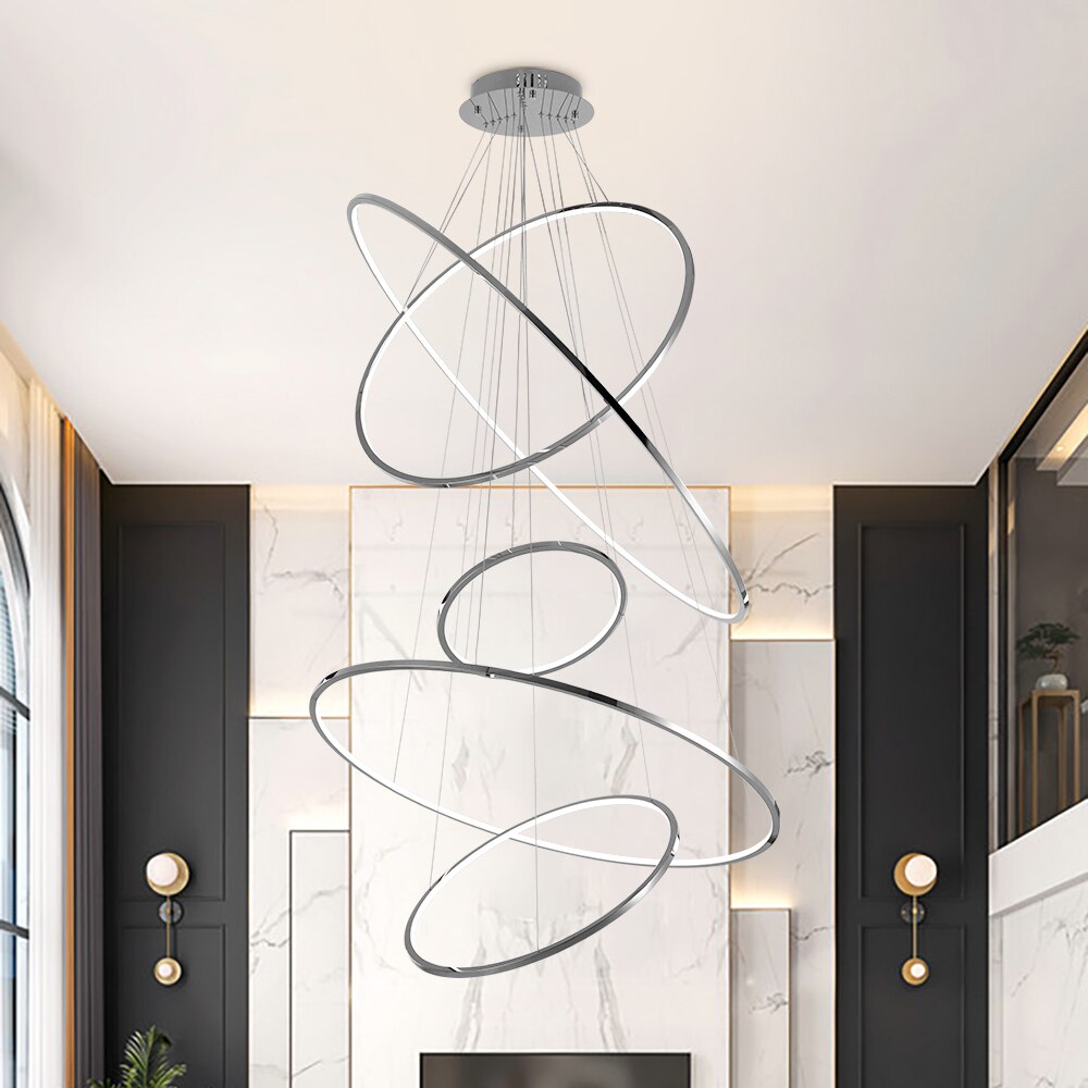 Vienna Pendant Light