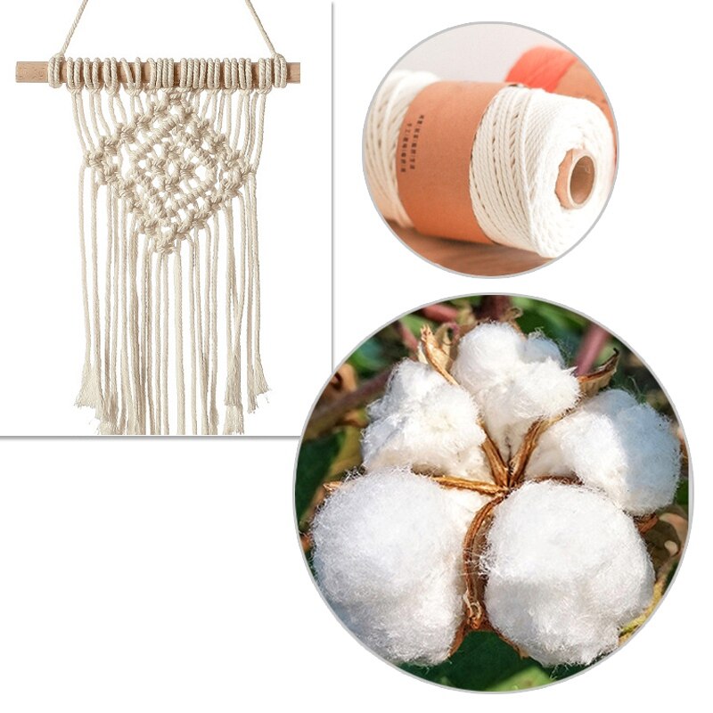 Rhombus Dreamcatcher