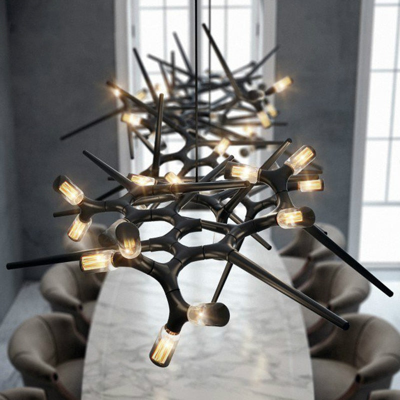 Europa Pendant Light