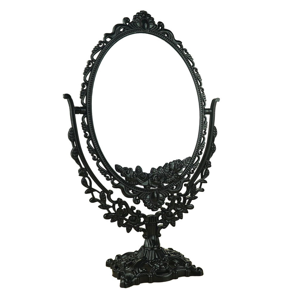 Vintage Bedroom Mirror