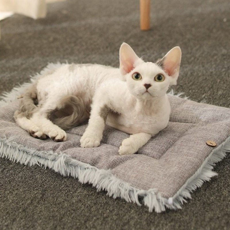 The Convertible Pet Nest